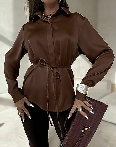 Košulje: ##Košulje
Cena 2300
Uni vel.
V17 — 4