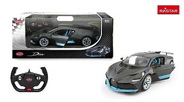kadica: Auto Bugatti Divo R/C 1:14 – daljinski upravljani model Opis: - Verni — 1