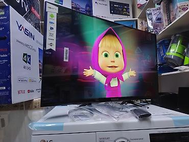 Телевизоры: Телевизор 32K6000 81 см диагональ с интернетом Низкая цена + скидки + — 30