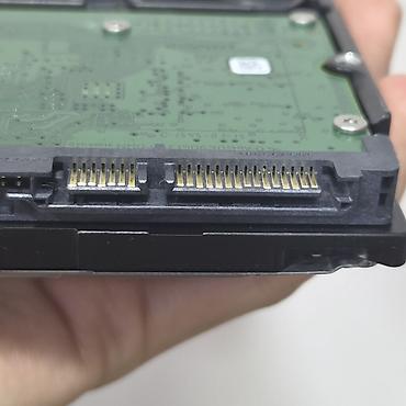 hdd box: Накопитель для ПК, Новый, Seagate, HDD, 512 ГБ, 3.5", Для ПК — 4