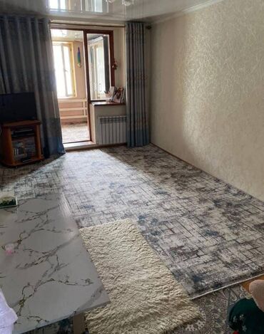 1 комнатная квартира без мебели: 1 комната, 25 м², Индивидуалка, 1 этаж, Евроремонт