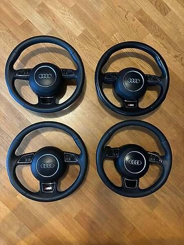 delphi ds150e cena: VOLAN ZA AUDI A1, A3, A4 . OD 2008. DO 2015. GOD. | za sve audi — 1