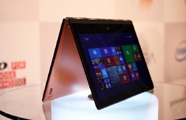 lenovo p1: 08.02.2020 tarixində Era computerin təqdim etdiyi Lenovo Yogo _ _ _ _