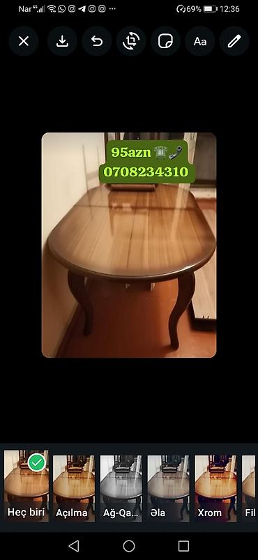 Salon, tibbi mebel dəsti: Məhsul təsviri: 1) Vanna otağı üçün moydadır – üstü keramika lavabo — 18