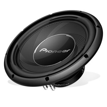 tek qulaqli nausnik: Pioneer avtomobil audio seti – subwoofer və gücləndirici - Brend