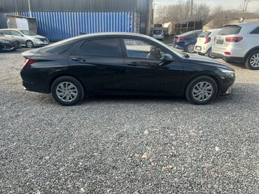 Hyundai: Hyundai Avante: 2020 г., 1.6 л, Автомат, Газ at lalafo.kg — 12 Hyundai: Hyundai Avante: 2020 г., 1.6 л, Автомат, Газ — 12