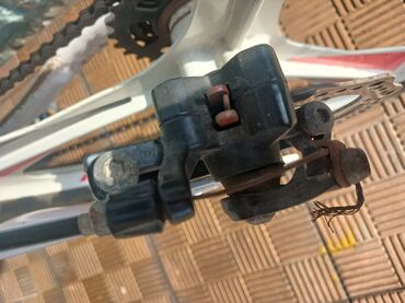 İdman velosipedləri: Şose velosipedi 26" — 7