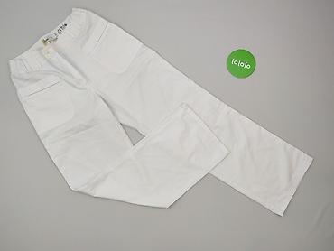 scrubs: Spodnie materiałowe damskie, rozmiar XS — 2