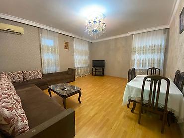 mirvari parkda ev satilir: 3 otaqlı, Yeni tikili, 104 kv. m — 2