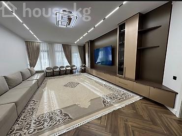 Продажа коттеджей и домов: 6 комнат и более, 320 м², Бишкек — 4