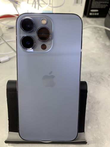 макбук 2011: IPhone 13 Pro, 256 ГБ, Sierra Blue, 75 %