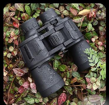 Другая бытовая техника: Бинокль Comet 20X50 Бинокль Comet 20X50 — отличный выбор для тех, кто — 6