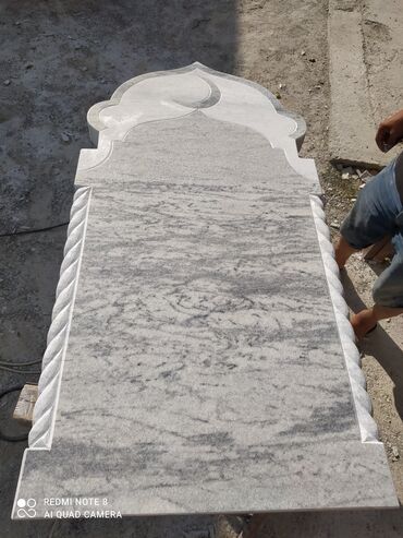 Ритуальные услуги: Изготовление крестов, Изготовление овалов с фото, Изготовление оградок | Габбро, Гранит, Металл | Оформление — 16