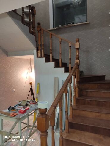 Другие виды отделочных работ: Больше 6 лет опыта — 22