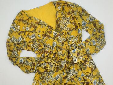 wyprzedaż sukienek plus size: Sukienka damska, rozmiar L