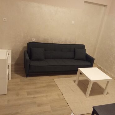 dimenzije kontejnera za stanovanje: Studio-stan