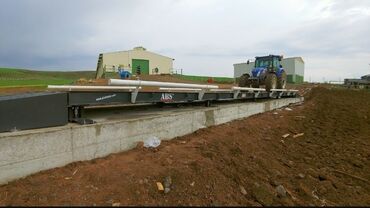 Ticarət tərəziləri: Tərəzi (Qapan), 1000 kq, Pulsuz quraşdırma -da lalafo.az — 10 Ticarət tərəziləri: Tərəzi (Qapan), 1000 kq, Pulsuz quraşdırma — 10