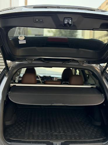 Subaru: Subaru Outback: 2020 г., 2.5 л, Вариатор, Бензин, Универсал — 12