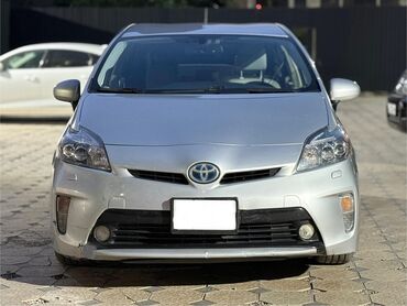 бампер тойота приус 30: Toyota Prius: 2015 г., 1.8 л, Вариатор, Гибрид, Хэтчбэк