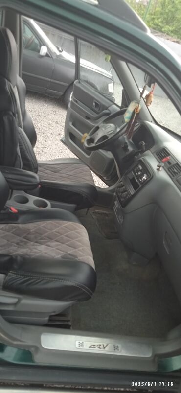 хонда джаз 2010: Продается Honda CR-V первого поколения, практичный и надежный