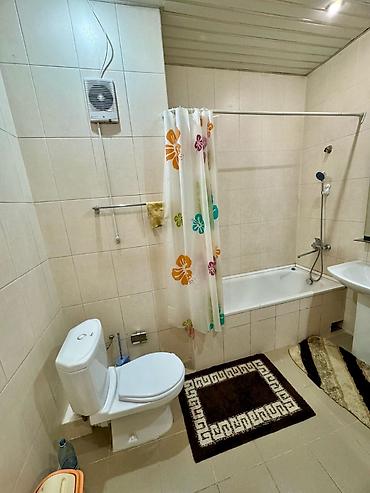 аренда квартиры в сокулуке: 4 комнаты, Ала-Арча ТРЦ Агентство недвижимости, Без подселения, от 1 года, С мебелью полностью — 5