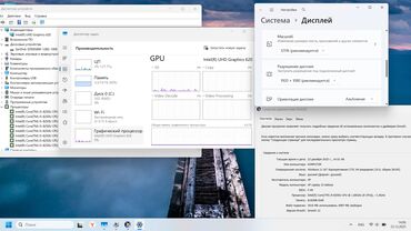 Digər noutbuklar və netbuklar: I5-8ci nəsil/ 8gb RAM DDR4/SSD M2 💻Əla variantı, münasib qiymətə, əla — 9