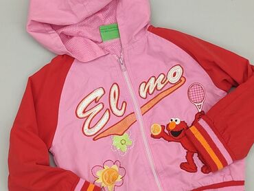 bluzka boho reserved: Sweatshirt, 3-4 years, 98-104 cm, condition - Good