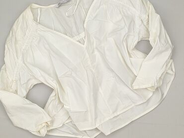 Women: Zara, Women's blouse, size S (EU 36)