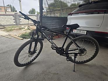 m500 trinx: Горный велосипед Skillmax (серия X-Motion)(покупала за 8000) он — 6