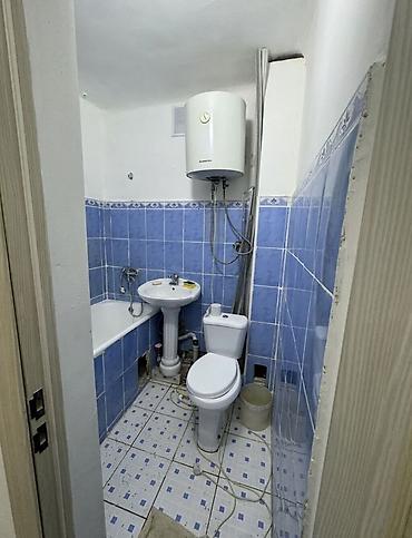 1: Продается светлая 1‑комнатная квартира с изолированной кухней и — 4