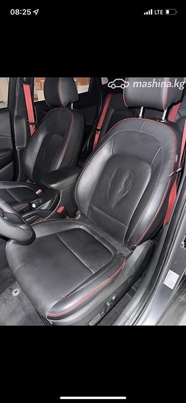 Hyundai: Hyundai Kona: 2019 г., 1.6 л, Робот, Бензин, Кроссовер — 13