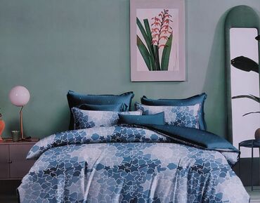 Posteljina: Bračna — 13