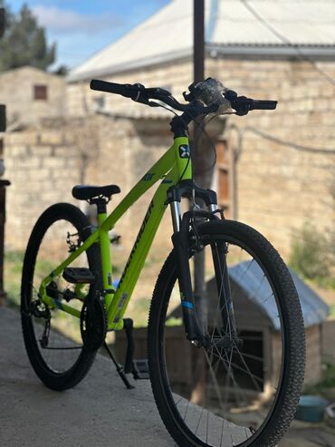 alman velosipedleri satisi: İşlənmiş Şəhər velosipedi 26", Ödənişli çatdırılma