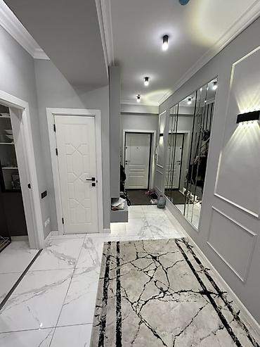 Продажа квартир: 2 комнаты, 89 м², Ботанический сад Элитка, 12 этаж, Свежий ремонт — 9