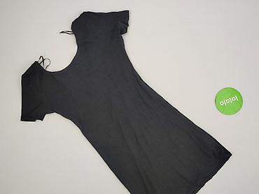 prazkowane: H&M Divided, Sukienka damska, rozmiar M — 2