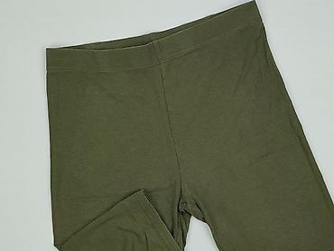 dresowe: C&A, Legginsy Krótkie damskie, rozmiar S — 1
