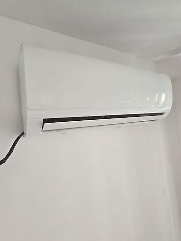 kohne kondisioner aliram: Kondisioner Hoffmann, Yeni, 30-35 kv. m, Split sistem — 1