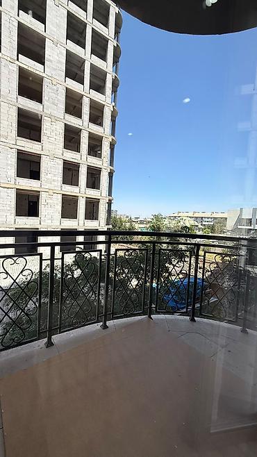Продажа квартир: 🏡 Продается 3-комнатная квартира в ЖК SkyDom 📍 Адрес: ул. Ажыбек — 14
