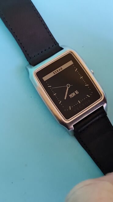 Ručni satovi: Smart watch, Breitling, Muški — 3