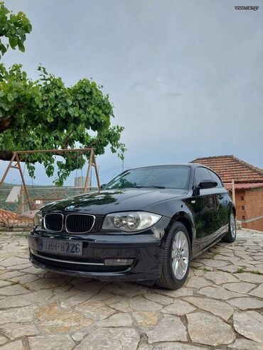 BMW : 1.6 l | 2008 year Coupe/Sports