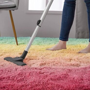 Tepisi i prostirke: Tepih, Pravougaoni, bоја - Šareno na lalafo.rs — 4 Tepisi i prostirke: Tepih, Pravougaoni, bоја - Šareno — 4