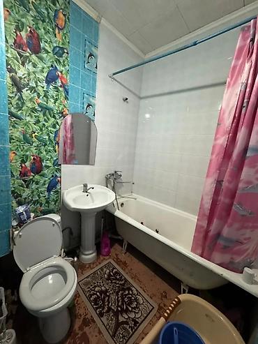 Продажа квартир: 1 комната, 35 м², 105 серия, 3 этаж, Косметический ремонт — 2