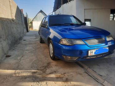 передний бампер нексия 1: Daewoo Nexia: 2011 г., 1.5 л, Механика, Бензин, Седан
