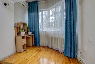 Продажа квартир: 2 комнаты, 52 м², Индивидуалка, 2 этаж, Косметический ремонт — 5