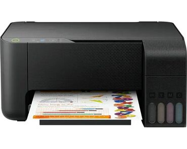 niskomontazni protocni bojler za kuhinju: Brand: EPSON |x|x Model: EPSON L3230 EcoTank ITS multifunkcijski