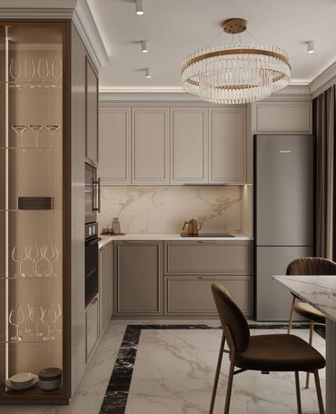 Dizayn, layihə: STIMUL DESIGN GROUP – memarlıq və interyer dizayn xidmətləri — 11