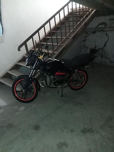 lalafo moped: Wangye Fine Adventure motosiklet - Tip: şəhər/kombi yol üçün “naked” — 5