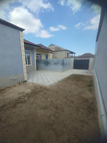 ev itileri: 4 otaqlı, 100 kv. m, Kredit var, Yeni təmirli — 2