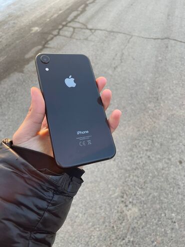 айфон xr без фейс айди: IPhone Xr, 64 ГБ, Jet Black, Защитное стекло, Чехол, Кабель, 78 %