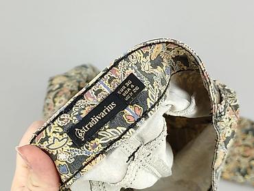 frida: Stradivarius, Jeansy damskie, rozmiar S — 4